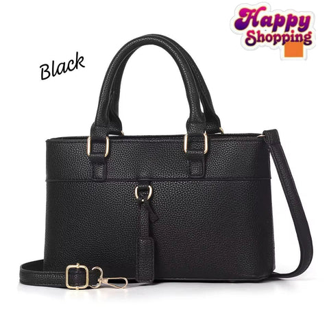 High-Quality Crossbody Bag
