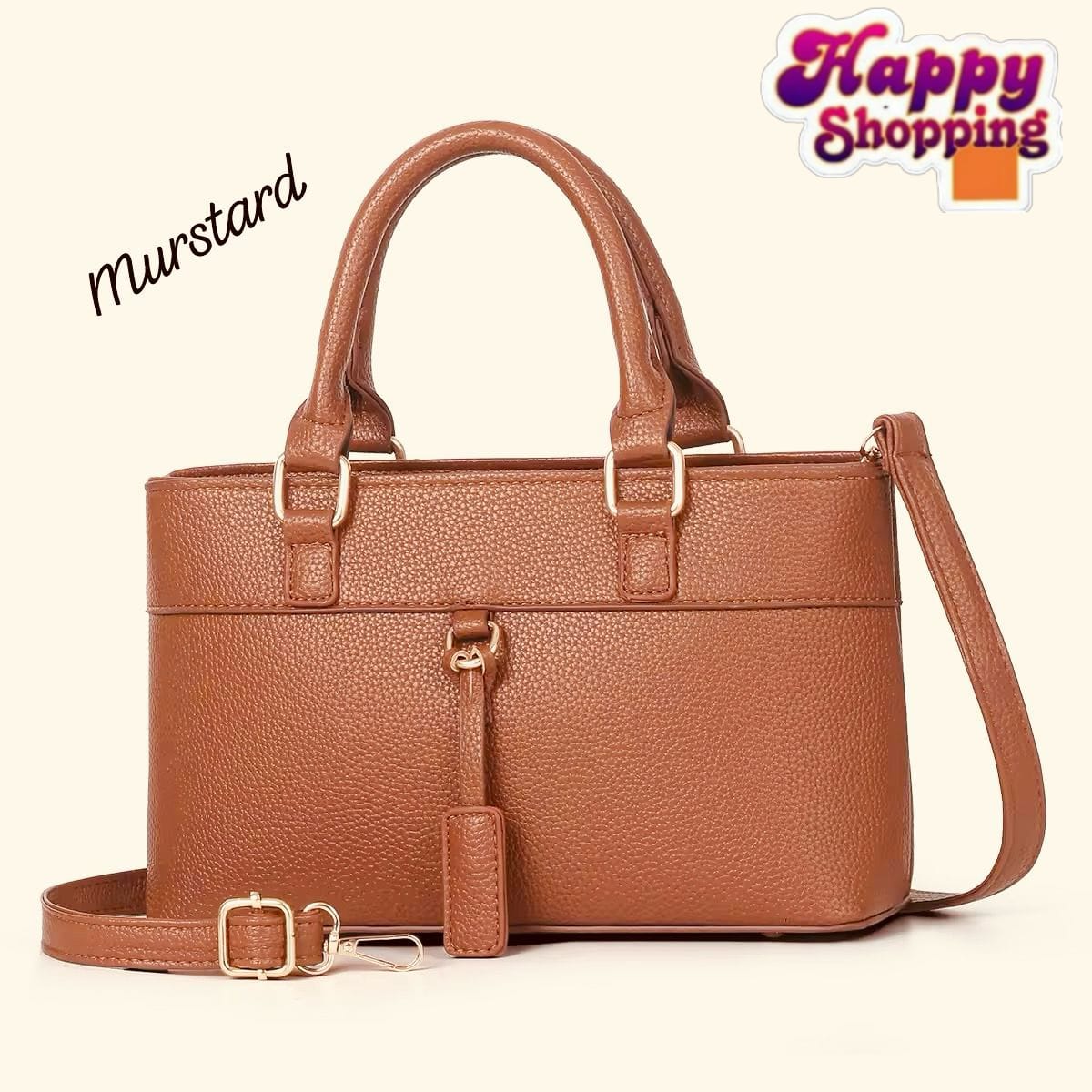 High-Quality Crossbody Bag