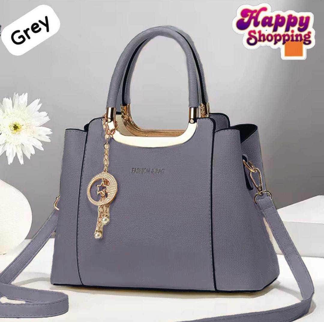 High Quality Brand Fashion Bag