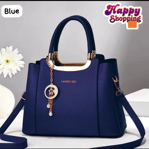 High Quality Brand Fashion Bag