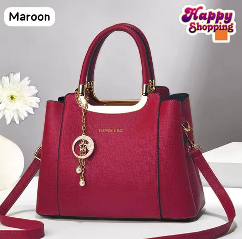 High Quality Brand Fashion Bag