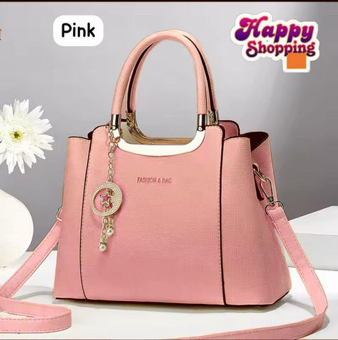 High Quality Brand Fashion Bag