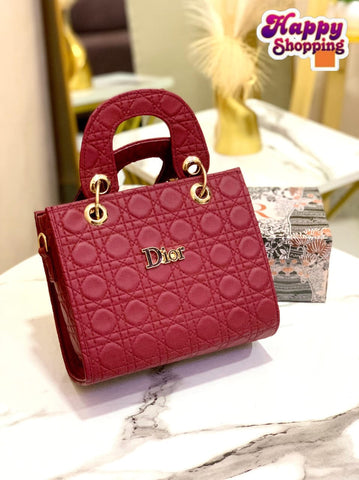 Dior Shoulder Bag