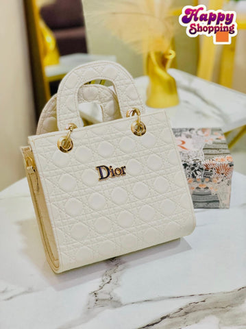 Dior Shoulder Bag