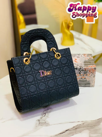 Dior Shoulder Bag