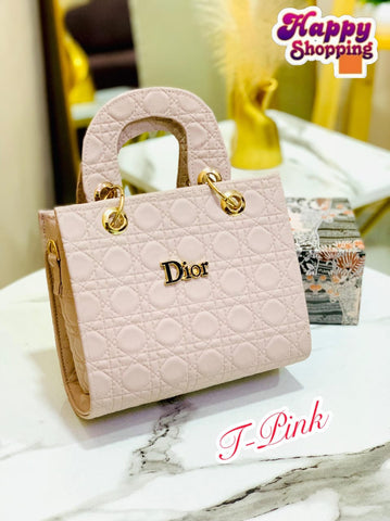 Dior Shoulder Bag