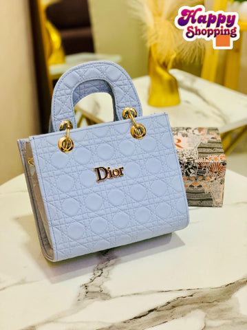 Dior Shoulder Bag