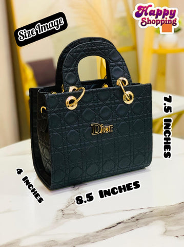 Dior Shoulder Bag
