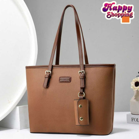 💼 High Quality Tote Bag