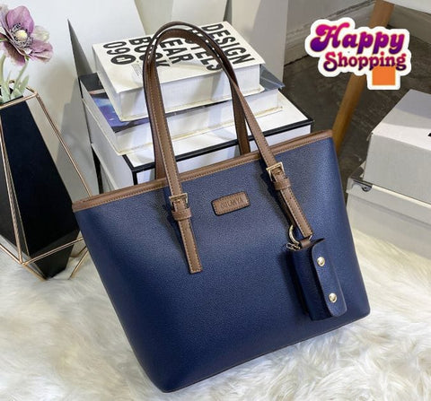 💼 High Quality Tote Bag