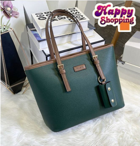 💼 High Quality Tote Bag