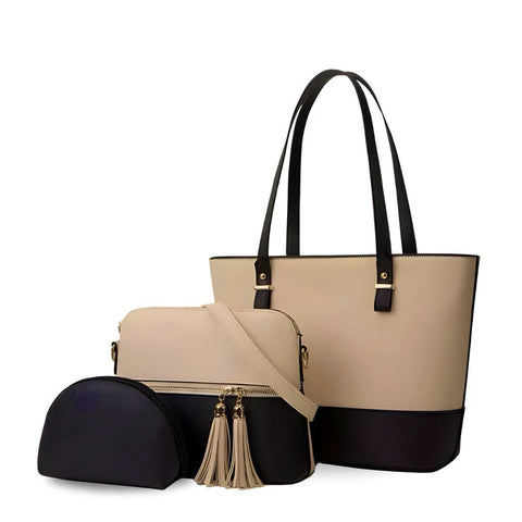 Dream 3 Piece Handbag