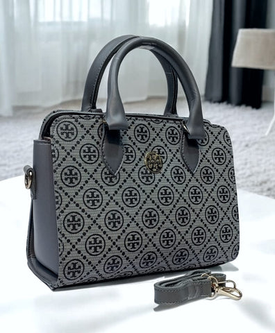 Tory Burch Duffle Premium Bag