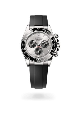 Rolex  Cosmograph Daytona Oyster, 40 mm,