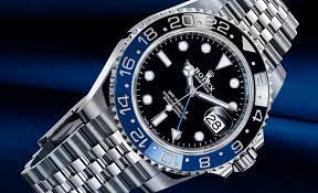 Rolex GMT-Master II  40MM 126720VTNR Sprite Jubilee Black Dial 2022 - New Model