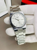 Tissot - PRX - 40mm - white Dial