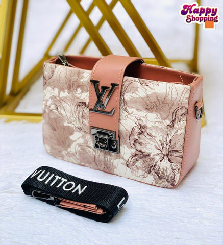 Louis Vuitton LV CrossBody Bag