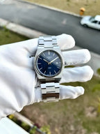 Tissot - PRX - 40mm - Blue Dial