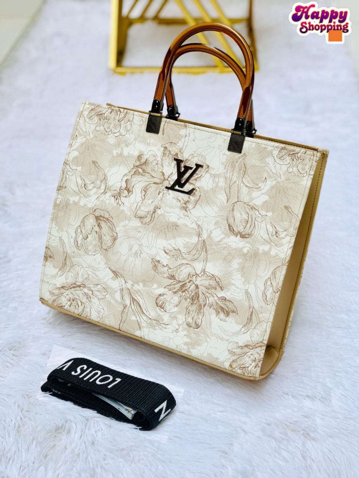 LV Stylish Bag