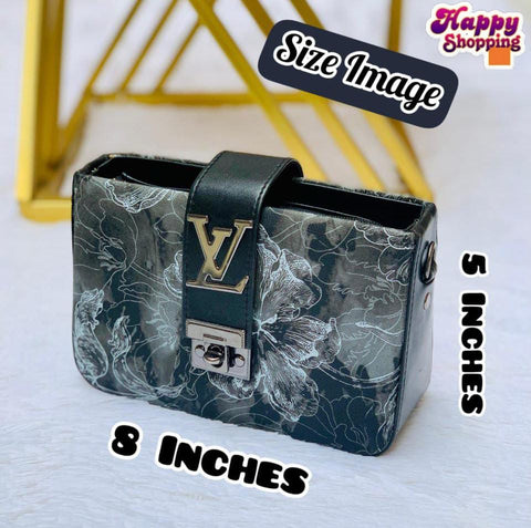 Louis Vuitton LV CrossBody Bag