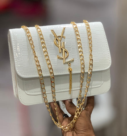 YSL Bag