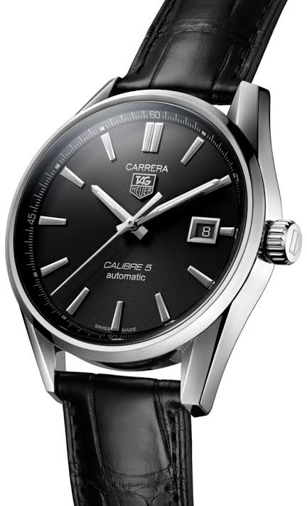 Tag Heuer Carrera Day-Date