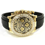 Rolex Cosmograph Daytona "Eye Of The Tiger"
