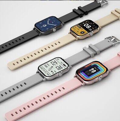 L16 SmartWatch