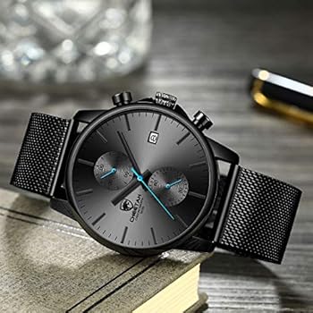 Lavarado Shapard Black Aura