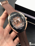 Hublot Premium Quality King Quartz Watch | HBLT Watch KING