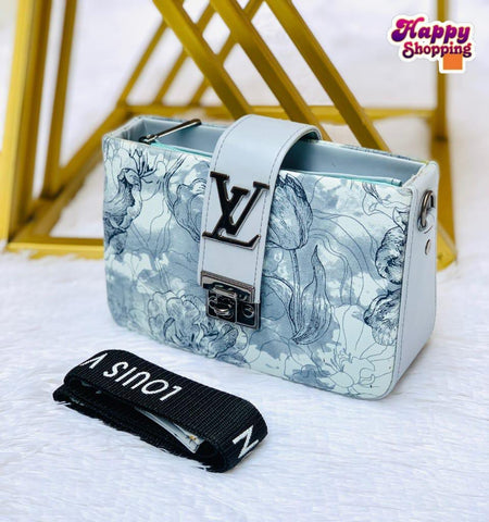 Louis Vuitton LV CrossBody Bag