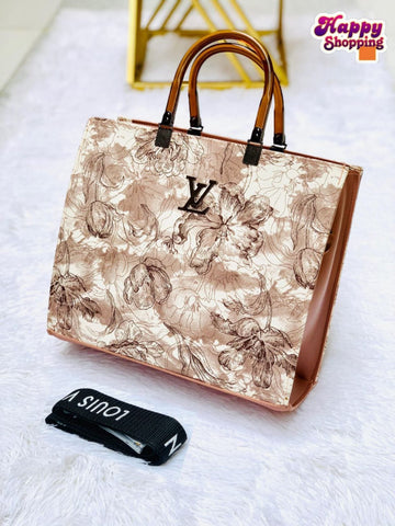 LV Stylish Bag