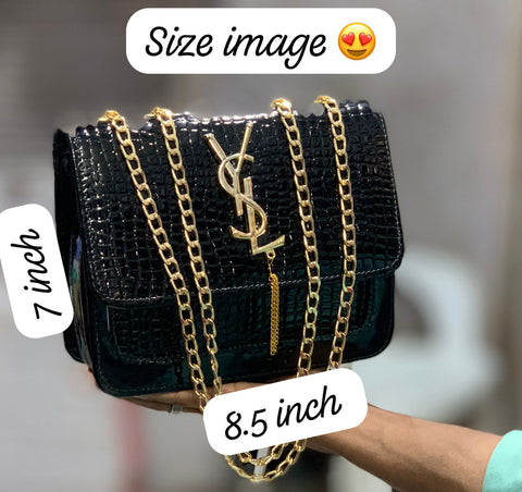 YSL Bag