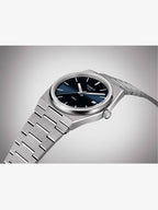 Tissot - PRX - 40mm - Blue Dial