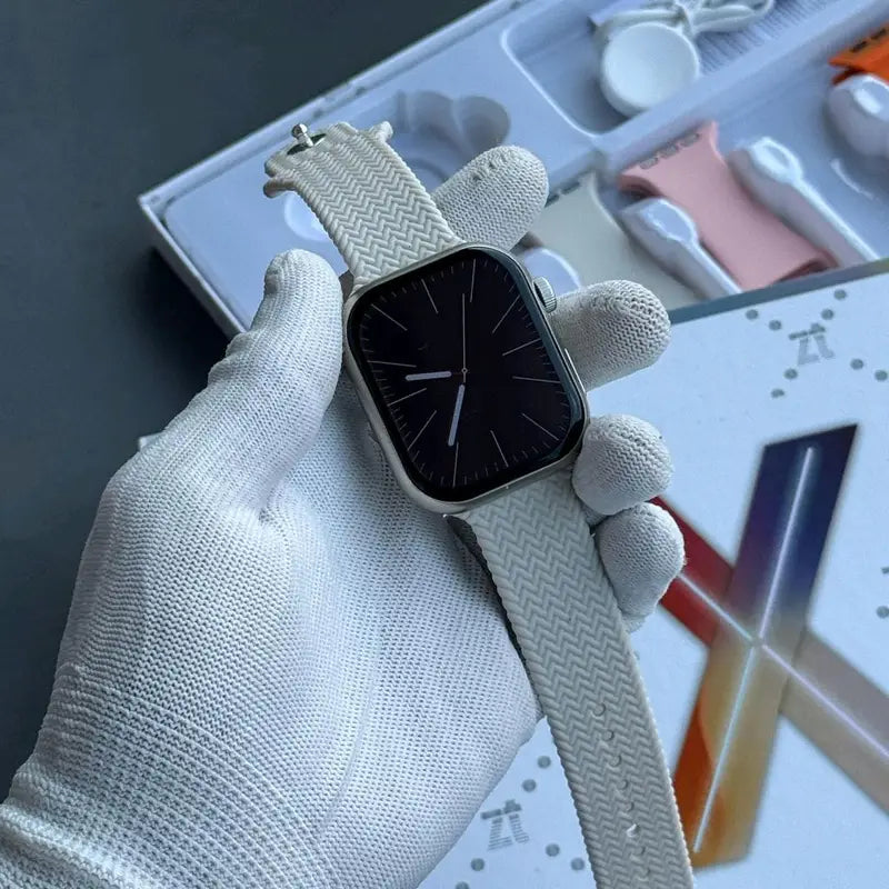 Watch X 7in1 combo series 10 Smart watch