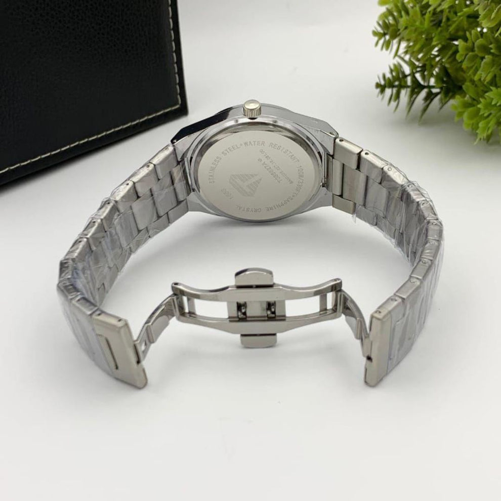 Tissot - PRX - 40mm - Blue Dial