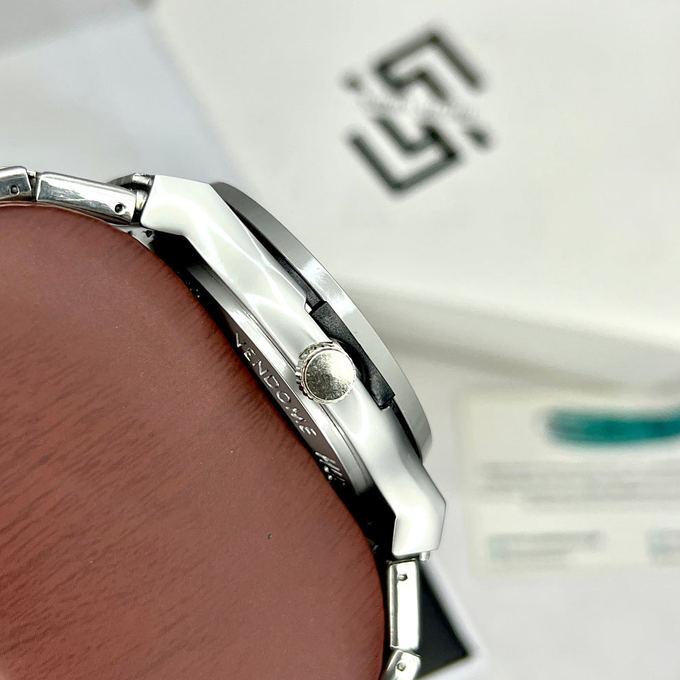 Hublot Semi Skeleton Chain