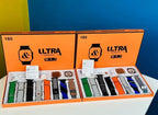 Y80 Ultra Smartwatch With 8 Strap