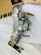 Tubular – Analog/Digital Watch – Stainless Steel – TB-131
