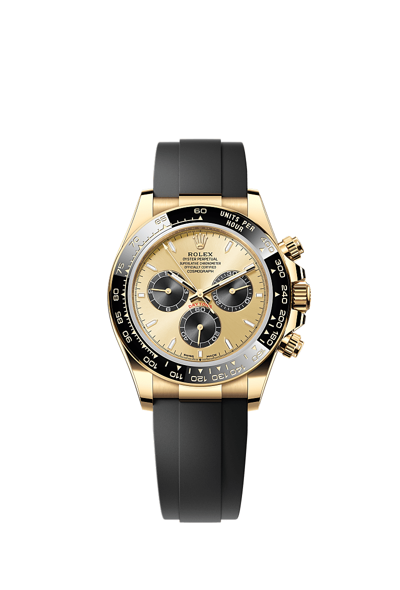 Rolex Cosmograph Daytona Oyster, 40 mm