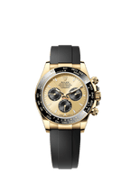 Rolex Cosmograph Daytona Oyster, 40 mm