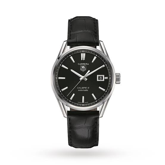 Tag Heuer Carrera Day-Date