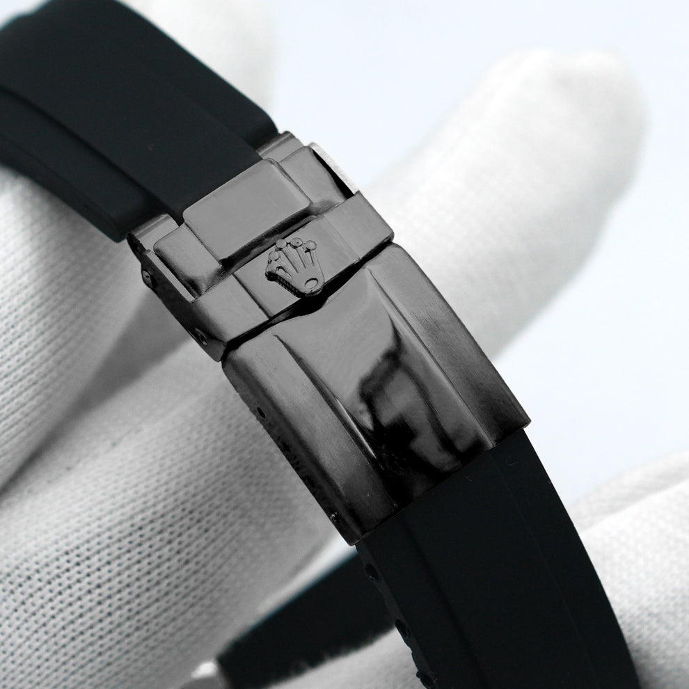 Rolex Yash Black Edition