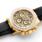 Rolex Cosmograph Daytona "Eye Of The Tiger"