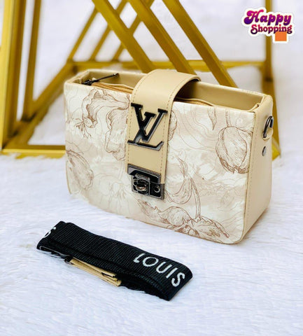 Louis Vuitton LV CrossBody Bag