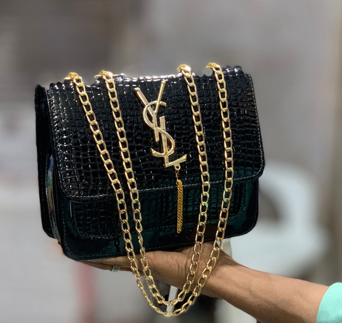 YSL Bag