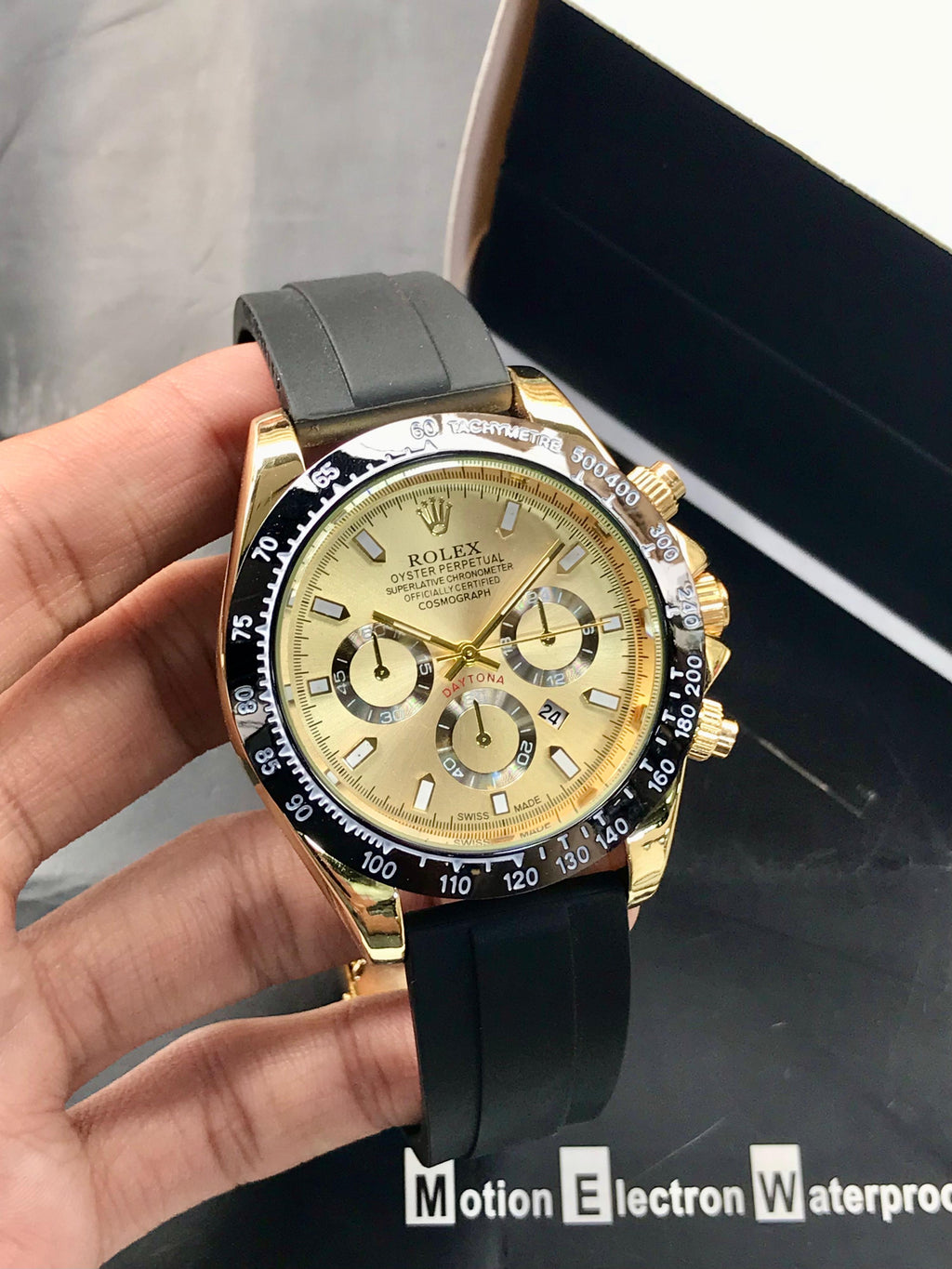 Rolex Cosmograph Daytona Oyster, 40 mm