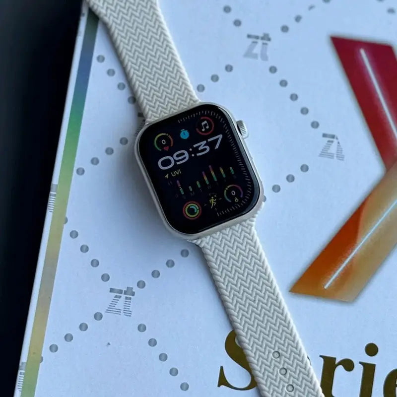 Watch X 7in1 combo series 10 Smart watch