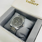 Tissot - PRX - 40mm - Black Dial