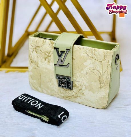 Louis Vuitton LV CrossBody Bag